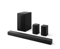 Soundbar LG S60TR